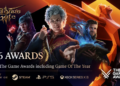 Daftar pemenang the game awards 2023 baldur's gate 3 sabet goty!