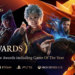 Daftar pemenang the game awards 2023 baldur's gate 3 sabet goty!