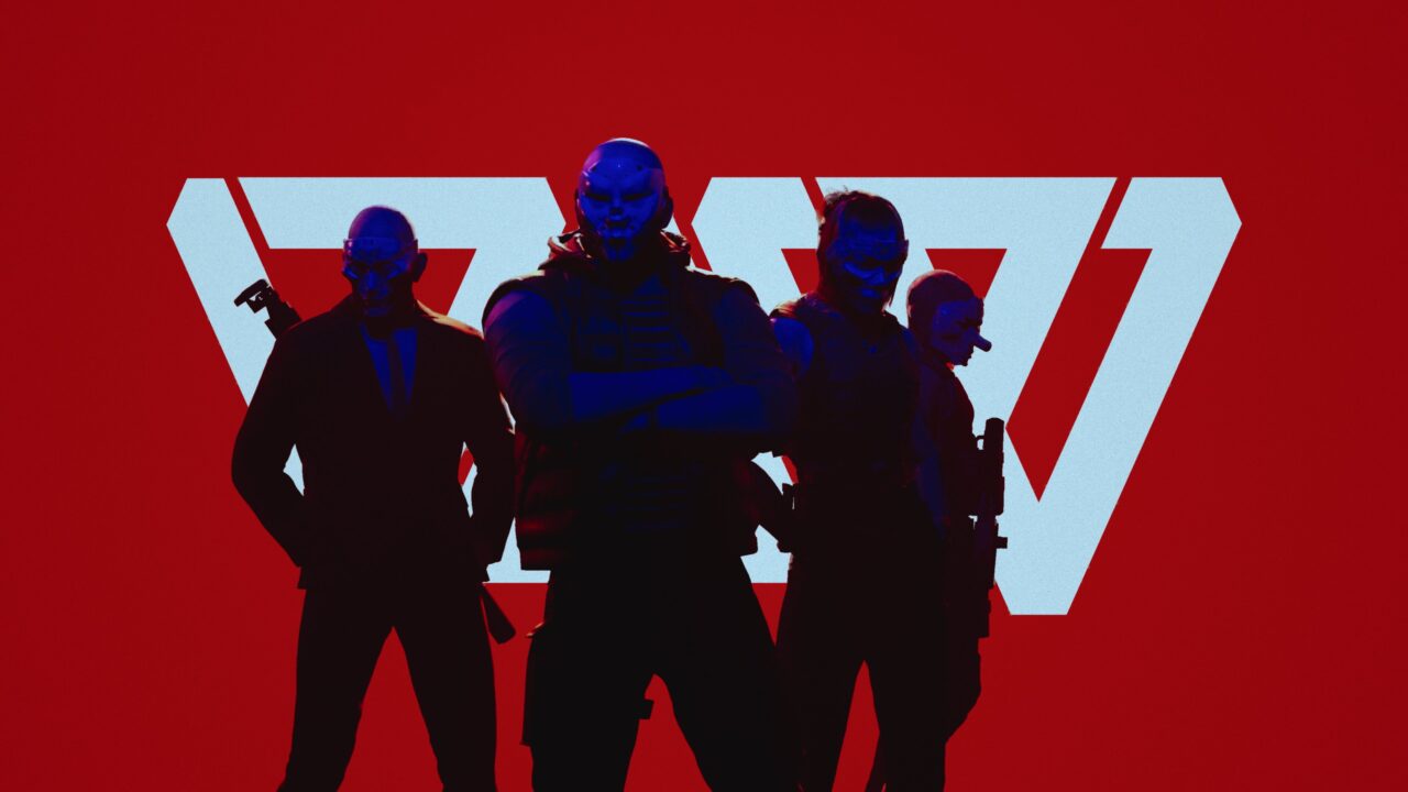 Den of Wolves, Game Co-Op Heist Baru dari 10 Chambers