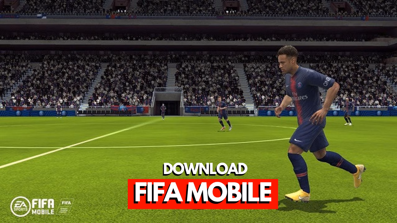 Download FIFA Mobile MOD APK Unlimited Money Terbaru 2026