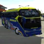 Download mod bussid sr3 single glass terbaru 2024