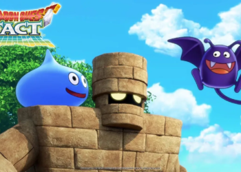 Dragon quest tact versi global resmi ditutup