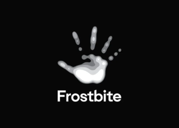 Ea perkenalkan visi dan logo baru untuk frostbite engine