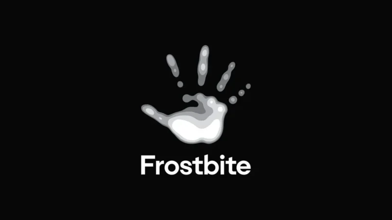 Ea Perkenalkan Visi Dan Logo Baru Untuk Frostbite Engine