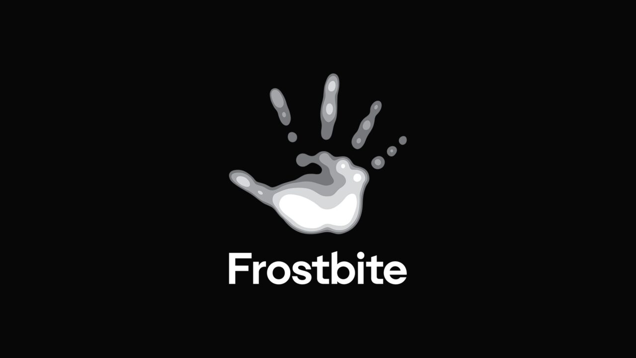 EA Perkenalkan Identitas dan Logo Baru untuk Frostbite Engine