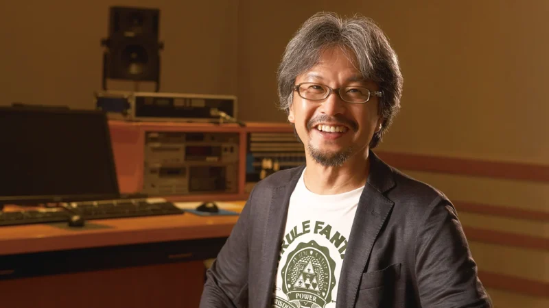 Eiji Aonuma Game Linier Tradisional Zelda Adalah Game Masa Lalu