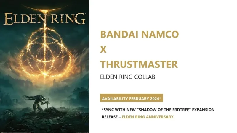 Elden Ring Shadow Of The Erdtree Rilis Februari 2024
