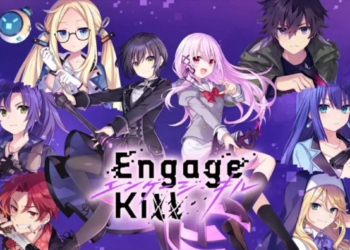 Engage kill mobile is officially closed