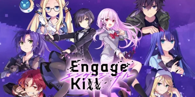 Engage kill mobile is officially closed