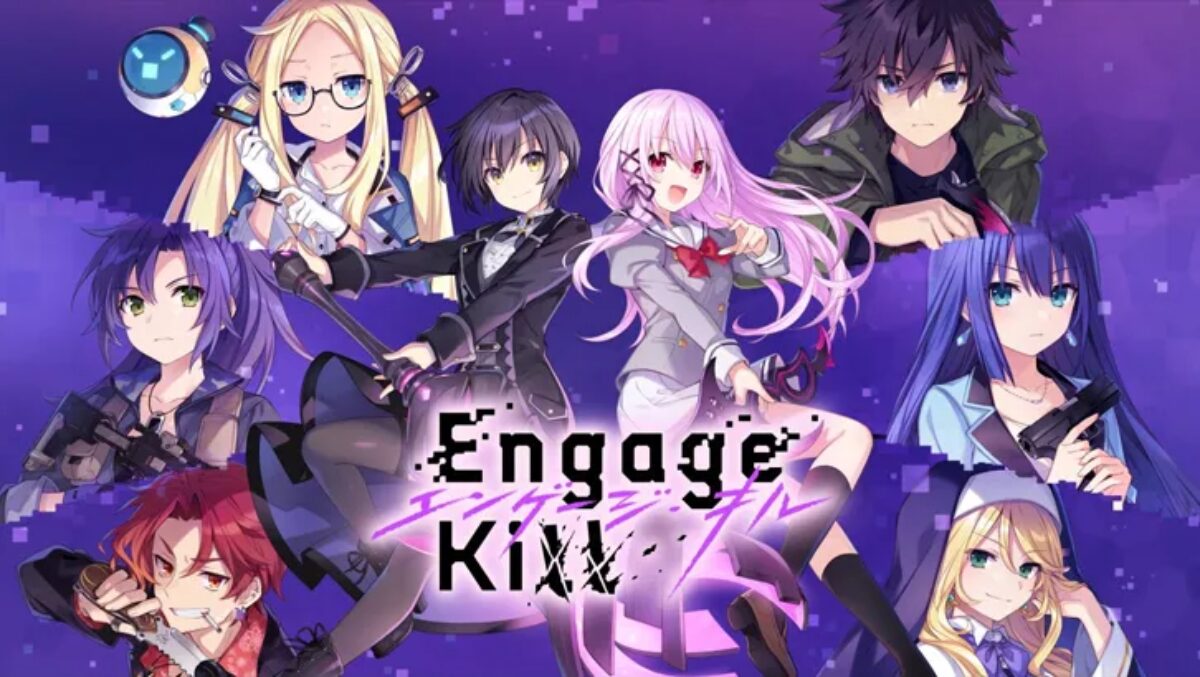 Engage Kill Mobile Resmi Ditutup