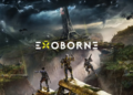 Exoborne, game shooter baru dari sharkmob