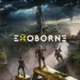 Exoborne, game shooter baru dari sharkmob