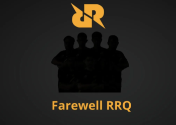 Farewell rrq