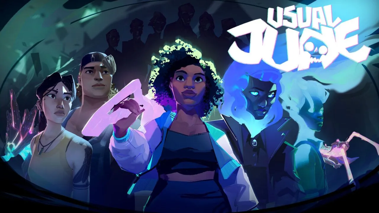 Finji Umumkan Usual June, Rilis Tahun 2025 - Gamedaim