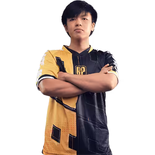 Profil AP BREN, Tim yang Berhasil Juara M2 & M5 World Championship 3 AP BREN FlapTzy