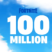 Fortnite raih 100 juta pemain