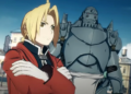 Fullmetal alchemist mobile resmi ditutup