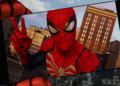 Game spiderman android