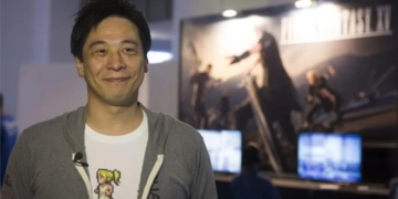 Hajime tabata keluar dari square enix karena perbedaan filosofi