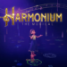 Harmonium the musical, game bahasa syarat baru dari the odd gentlemen