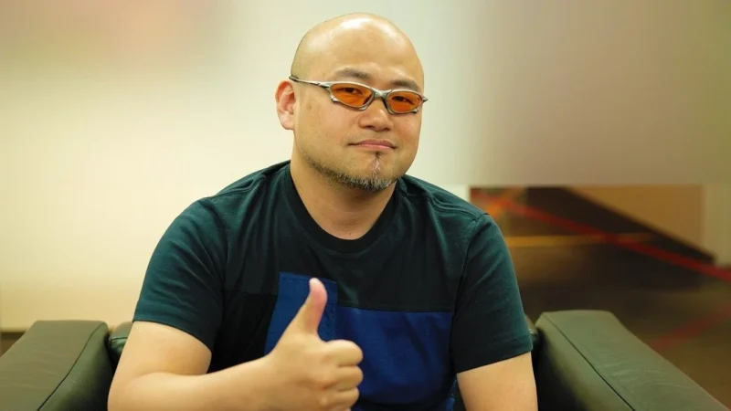 Hideki Kamiya Jelaskan Alasannya Keluar Dari Platinumgames