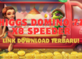 Higgs domino 7z apk mod x8 speeder tanpa iklan