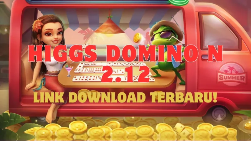 Higgs Domino N Original Apk Mod Versi 2.12 X8 Speeder