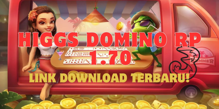 Higgs domino rp 1. 70 apk mod x8 speeder tanpa iklan gamedaim