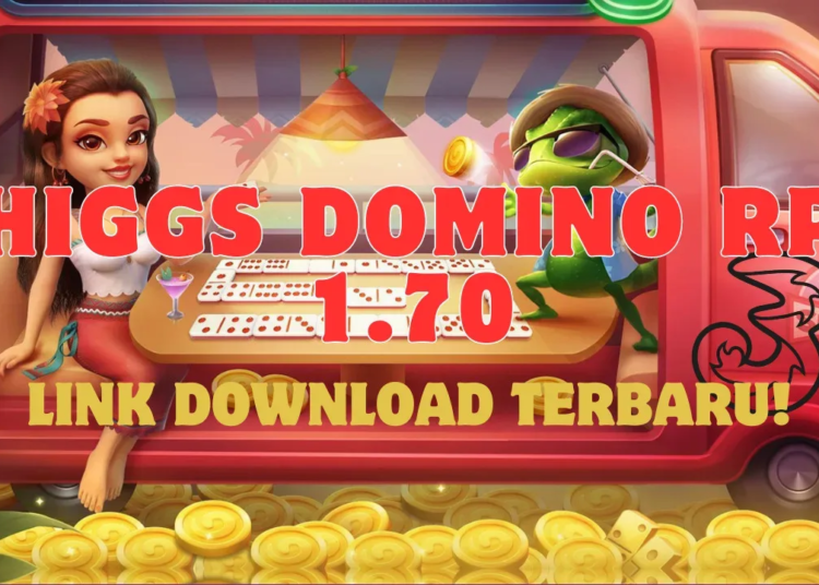 Higgs domino rp 1. 70 apk mod x8 speeder tanpa iklan gamedaim