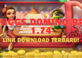 Higgs domino rp 1. 74 apk mod x8 speeder tanpa iklan gamedaim