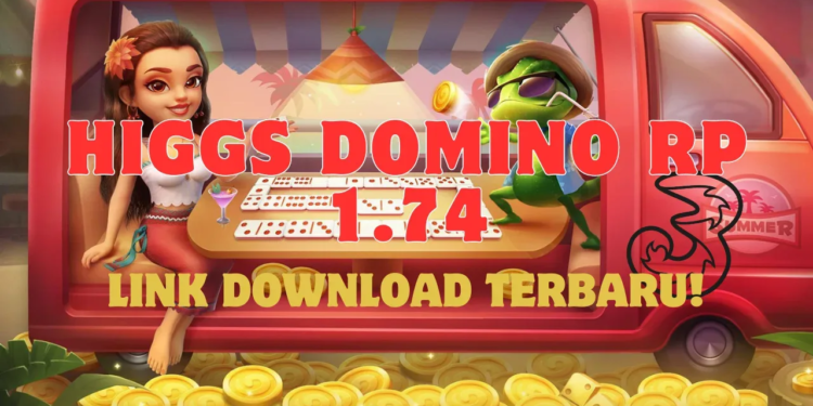 Higgs domino rp 1. 74 apk mod x8 speeder tanpa iklan gamedaim