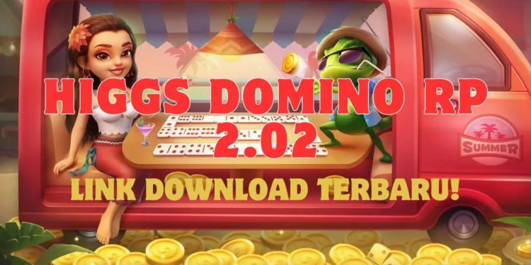 Higgs domino rp 2. 02 apk mod x8 speeder tanpa iklan