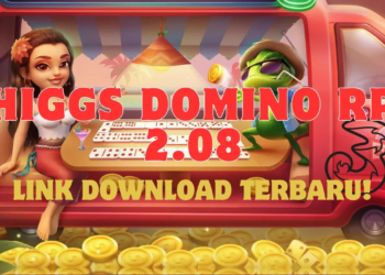 Higgs domino rp 2. 08 apk mod x8 speeder tanpa iklan gamedaim