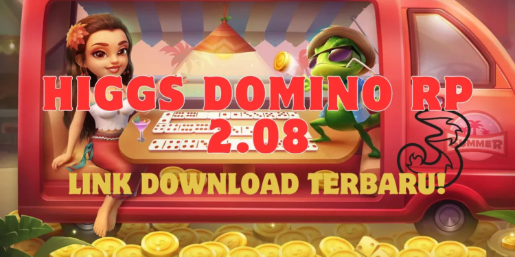 Higgs domino rp 2. 08 apk mod x8 speeder tanpa iklan gamedaim