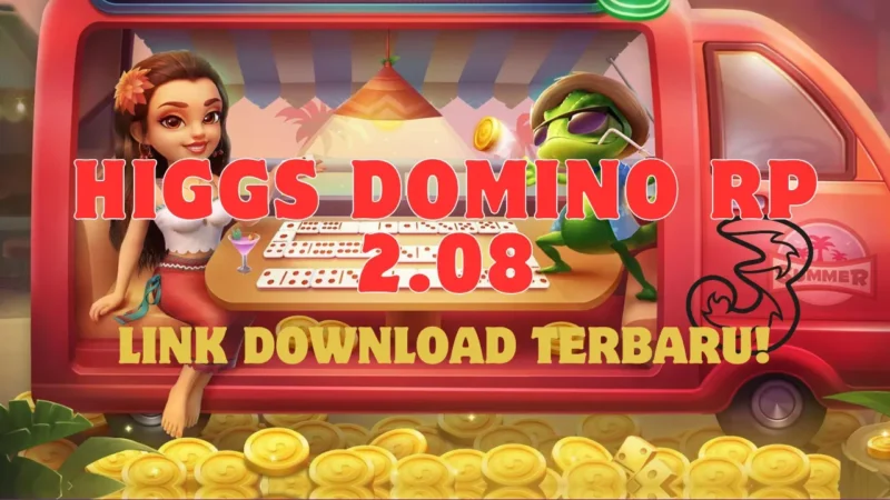 Higgs Domino Rp 2.08 Apk Mod X8 Speeder Tanpa Iklan Gamedaim