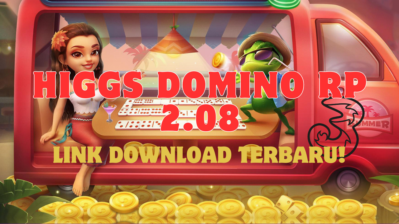 Higgs Domino Rp 2.08 Apk Mod X8 Speeder Tanpa Iklan Gamedaim