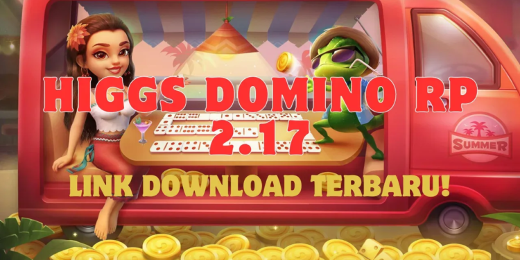 Higgs domino rp 2. 17 x8 speeder apk mod tanpa iklan