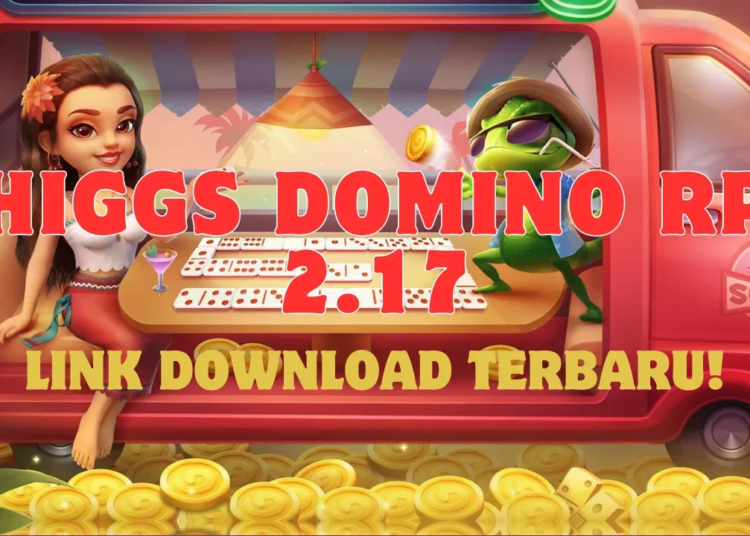 Higgs domino rp 2. 17 x8 speeder apk mod tanpa iklan