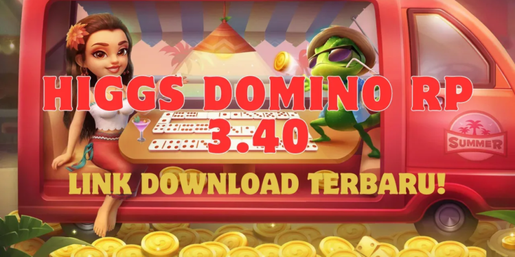 Higgs domino rp 3. 40 x8 speeder apk mod tanpa iklan