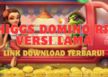 Higgs domino rp versi lama x8 speeder tanpa update