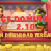 Higgs domino rp x8 speeder tip versi 2. 10 apk mod gamedaim