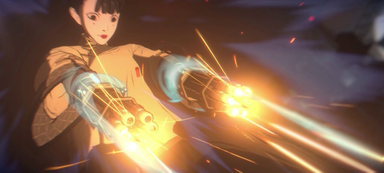 Hitori No Shita The Outcast 2