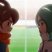 Inazuma eleven: victory road tambah versi pc!