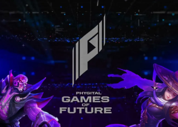 Jadwal games of the future mlbb 2024, format, tim, dan hasil pertandingan