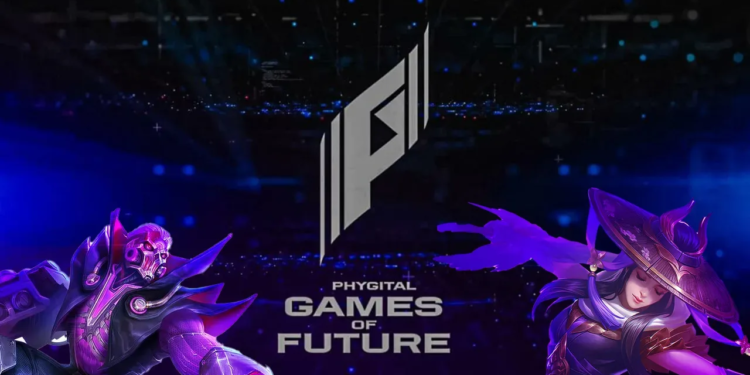 Jadwal games of the future mlbb 2024, format, tim, dan hasil pertandingan