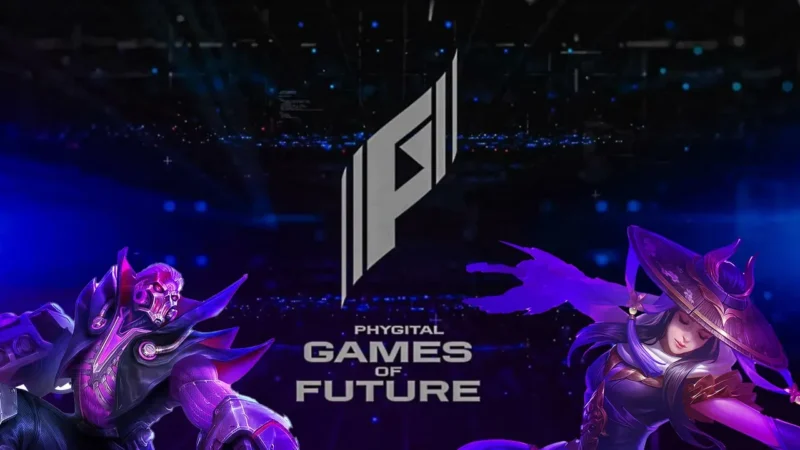 Jadwal Games Of The Future Mlbb 2024, Format, Tim, Dan Hasil Pertandingan