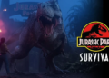 Jurassic park: survival, game petualangan baru dari saber interactive