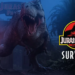 Jurassic park: survival, game petualangan baru dari saber interactive