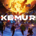 Kemuri, game perdana dari unseen