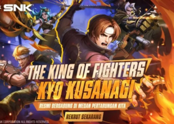 Kof msa vnggames